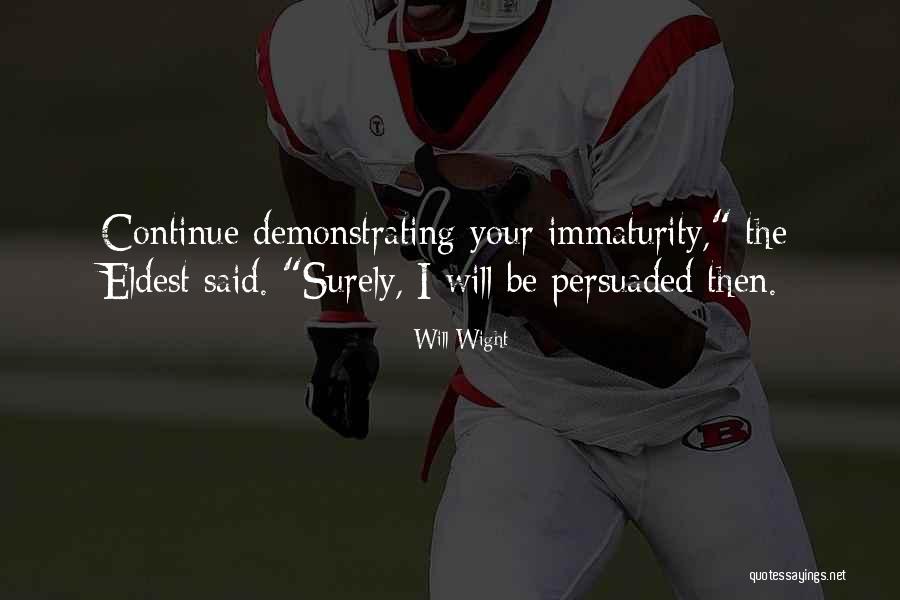 Will Wight Quotes 298770 Will Wight Quotes 298770