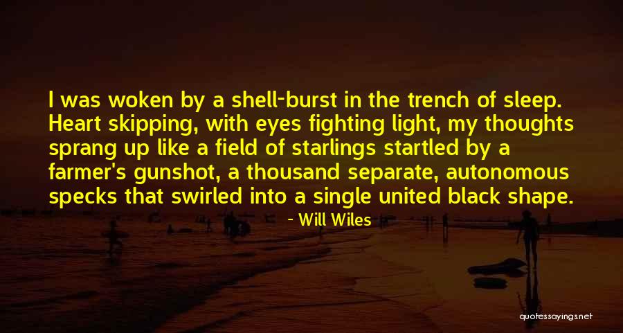 Will Wiles Quotes 909204 Will Wiles Quotes 909204