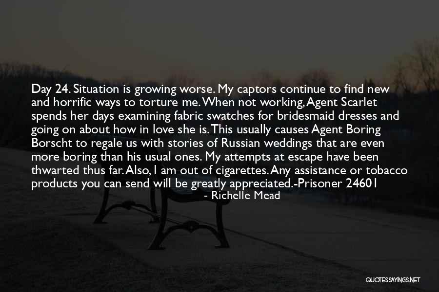 Will You Be My Bridesmaid Quotes By Richelle Mead Will You Be My Bridesmaid Quotes By Richelle Mead