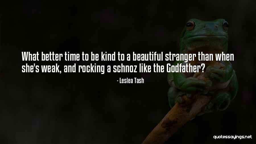 Will You Be My Godfather Quotes By Leslea Tash Will You Be My Godfather Quotes By Leslea Tash