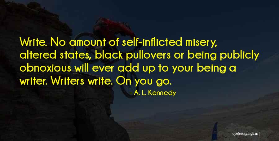 Will You Ever Quotes By A. L. Kennedy Will You Ever Quotes By A. L. Kennedy