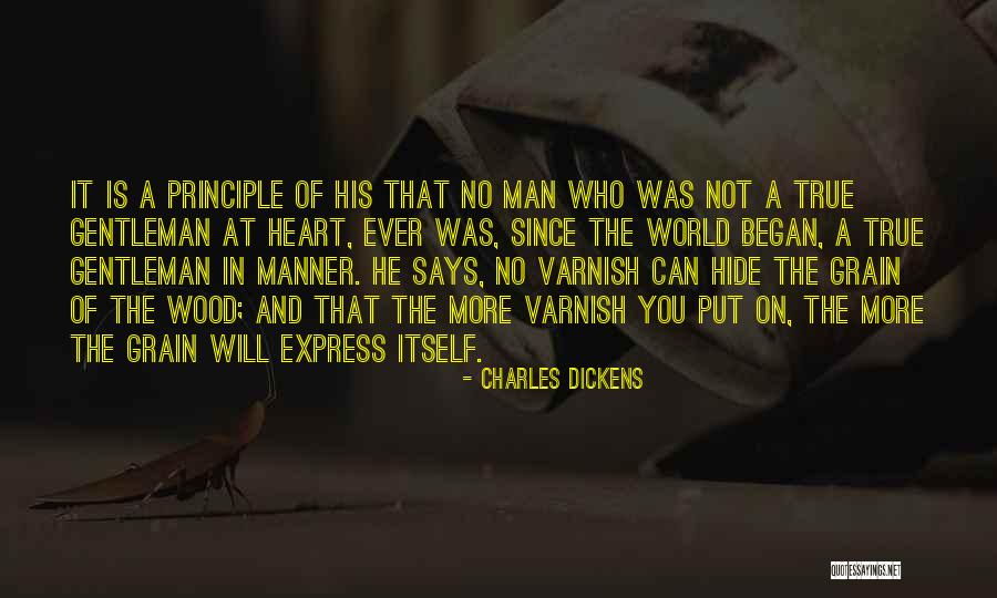 Will You Ever Quotes By Charles Dickens Will You Ever Quotes By Charles Dickens