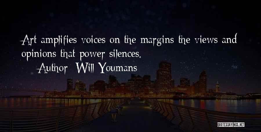 Will Youmans Quotes 292407