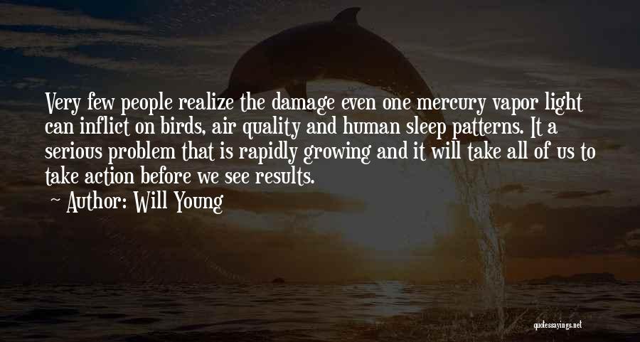 Will Young Quotes 779020