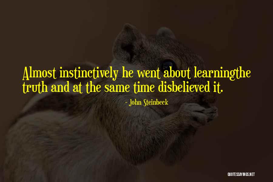 Will Zeppeli Quotes By John Steinbeck Will Zeppeli Quotes By John Steinbeck