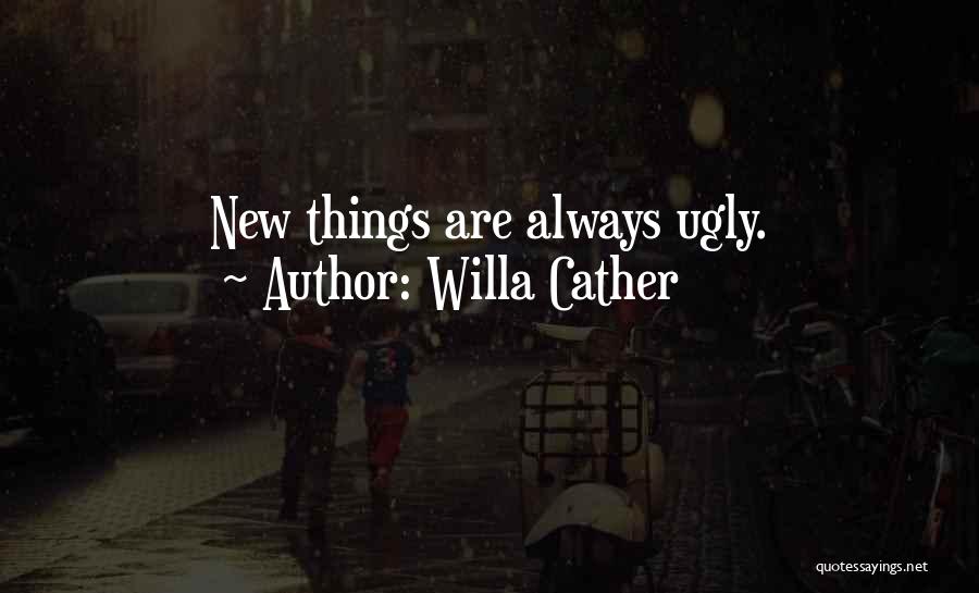 Willa Cather One Of Ours Quotes By Willa Cather