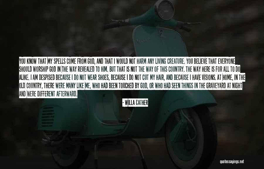 Willa Cather Quotes 1204975 Willa Cather Quotes 1204975