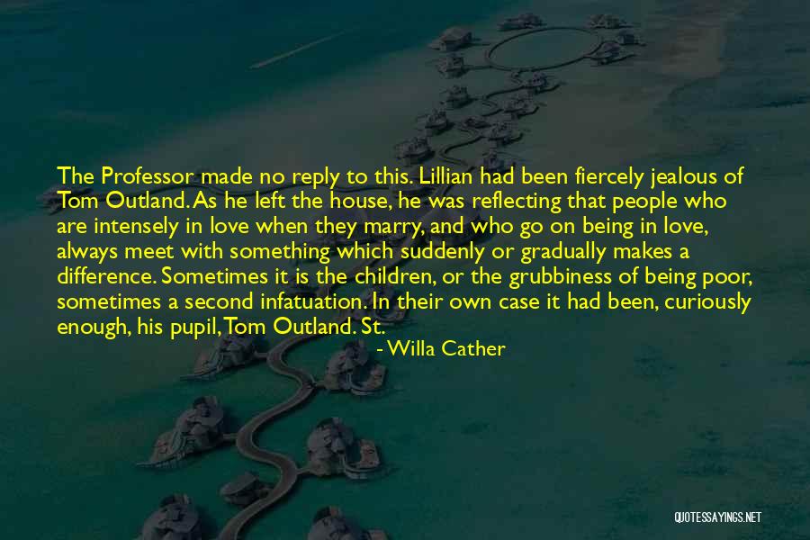 Willa Cather Quotes 1234800