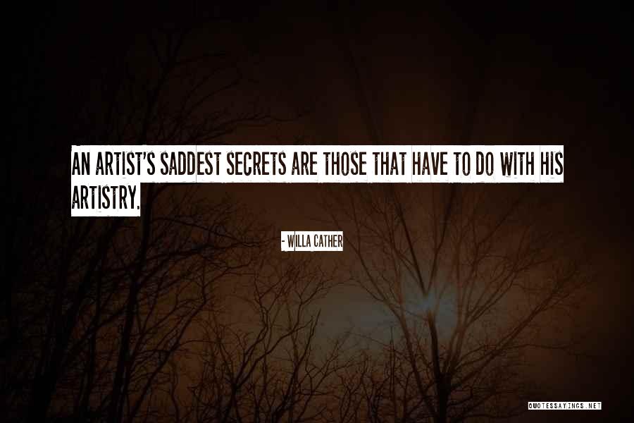 Willa Cather Quotes 1747855 Willa Cather Quotes 1747855