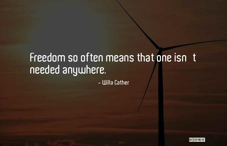 Willa Cather Quotes 1859623 Willa Cather Quotes 1859623