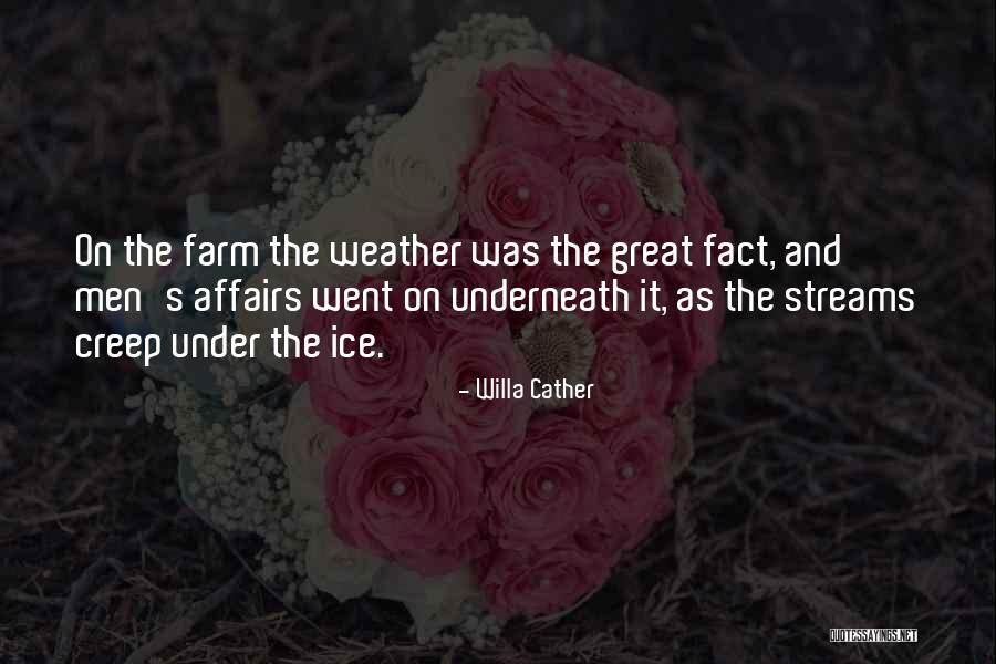 Willa Cather Quotes 2101103 Willa Cather Quotes 2101103