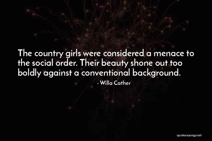 Willa Cather Quotes 2151805