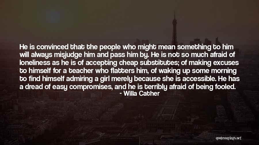 Willa Cather Quotes 269463 Willa Cather Quotes 269463