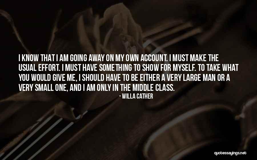 Willa Cather Quotes 296853