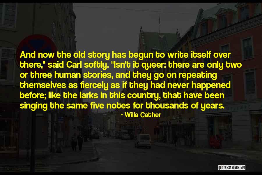 Willa Cather Quotes 516606 Willa Cather Quotes 516606