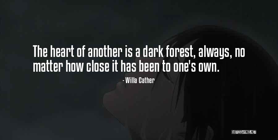 Willa Cather Quotes 552331 Willa Cather Quotes 552331