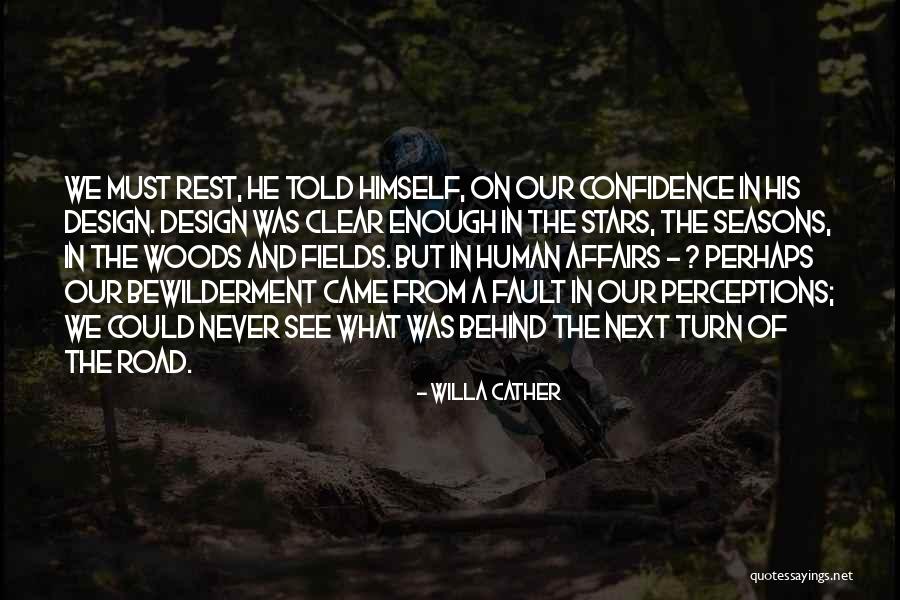 Willa Cather Quotes 689289