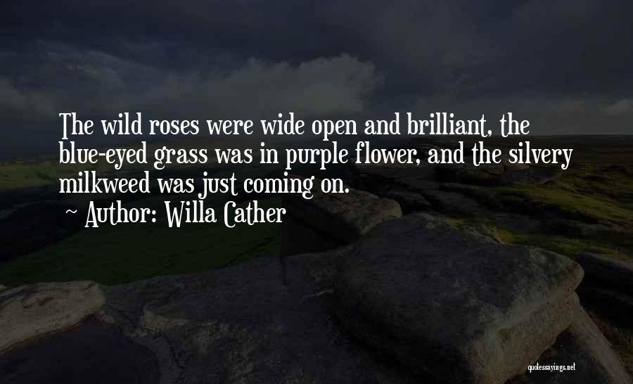 Willa Cather Quotes 707517