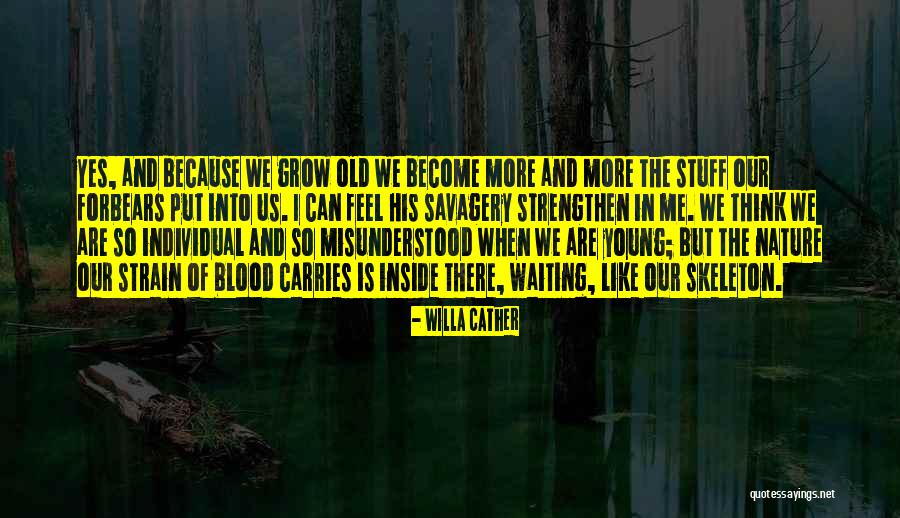 Willa Cather Quotes 751780 Willa Cather Quotes 751780