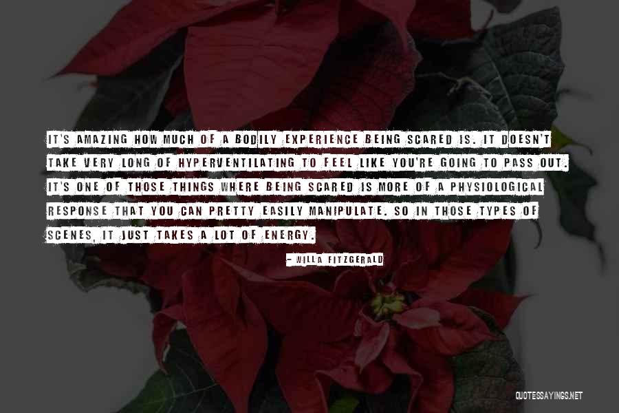 Willa Fitzgerald Quotes 2257432 Willa Fitzgerald Quotes 2257432
