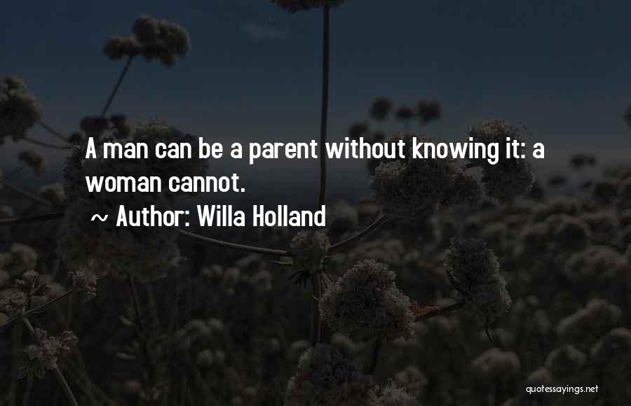 Willa Holland Quotes 549709