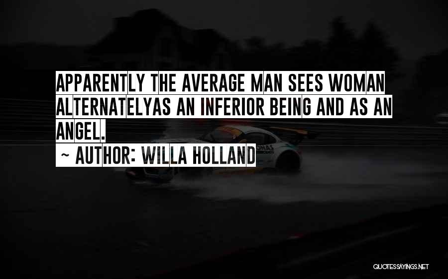 Willa Holland Quotes 773361