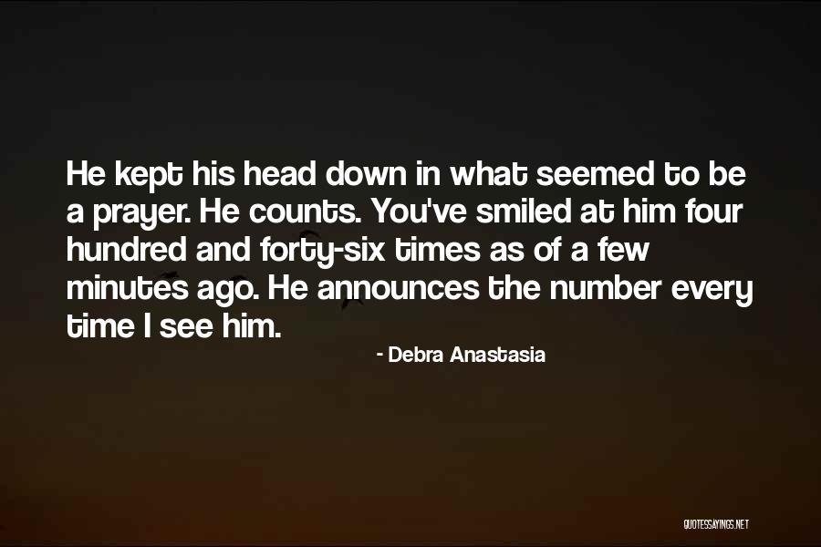 Willagra Quotes By Debra Anastasia Willagra Quotes By Debra Anastasia
