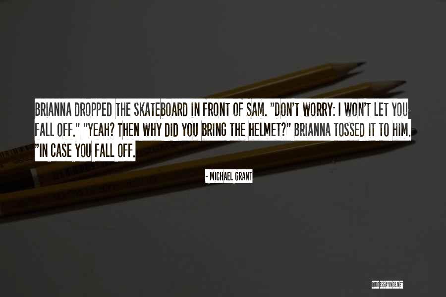 Willall Racing Quotes By Michael Grant Willall Racing Quotes By Michael Grant