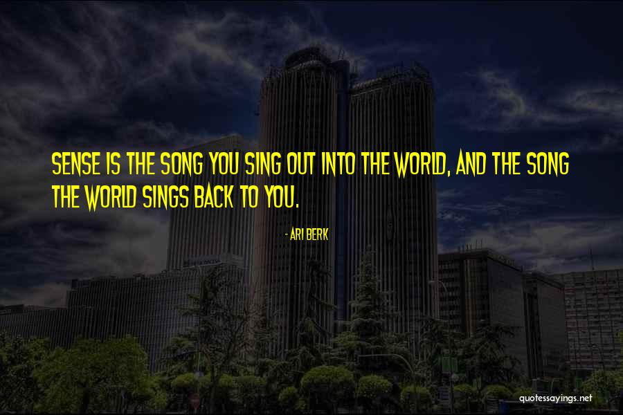 Willaman Drive Quotes By Ari Berk Willaman Drive Quotes By Ari Berk