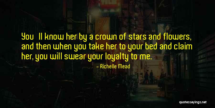 Willamena Agency Quotes By Richelle Mead Willamena Agency Quotes By Richelle Mead