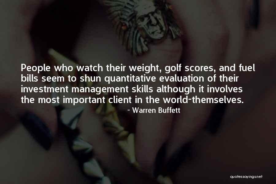 Willamena Agency Quotes By Warren Buffett Willamena Agency Quotes By Warren Buffett