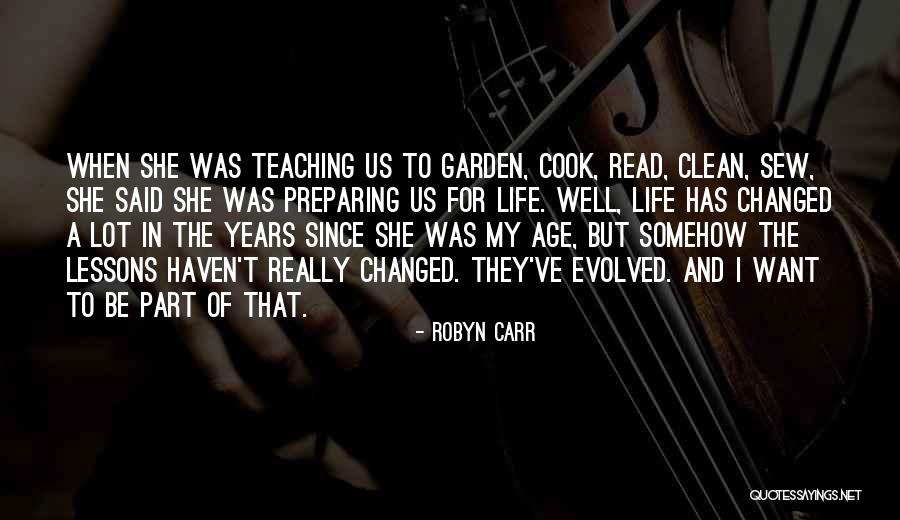 Willamena Richardson Quotes By Robyn Carr Willamena Richardson Quotes By Robyn Carr