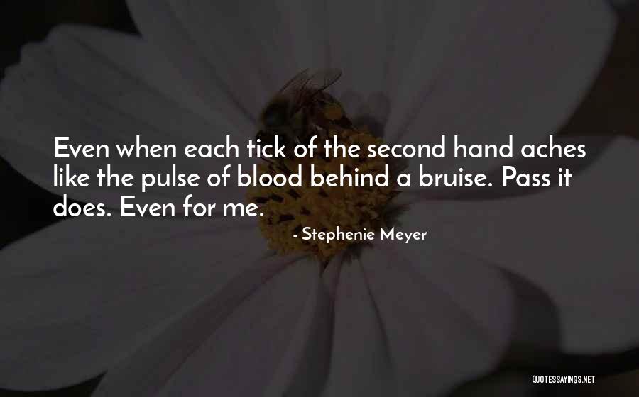 Willamena Richardson Quotes By Stephenie Meyer Willamena Richardson Quotes By Stephenie Meyer