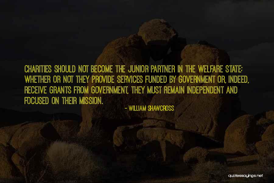 Willans Adams Quotes By William Shawcross Willans Adams Quotes By William Shawcross