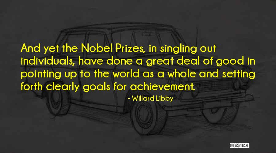 Willard Libby Quotes 268237 Willard Libby Quotes 268237