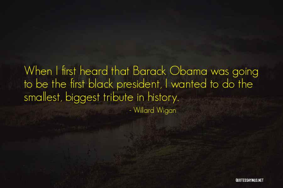 Willard Wigan Quotes 1417786 Willard Wigan Quotes 1417786