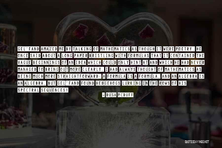 Willbond Technology Quotes By Dusa McDuff Willbond Technology Quotes By Dusa McDuff