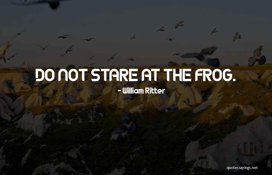 Willbond Technology Quotes By William Ritter Willbond Technology Quotes By William Ritter