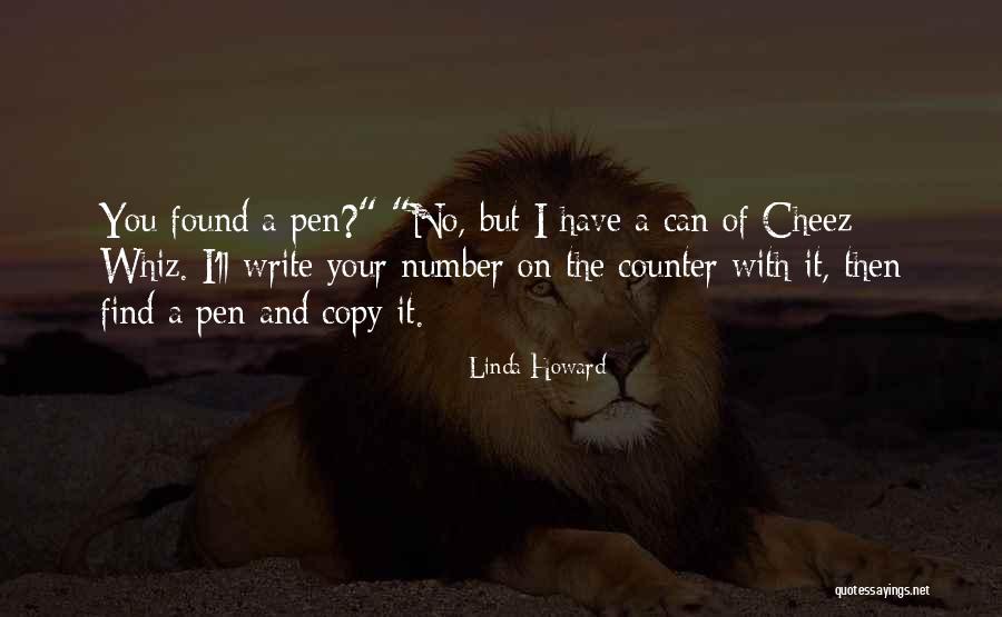 Willborn Charlotte Quotes By Linda Howard Willborn Charlotte Quotes By Linda Howard