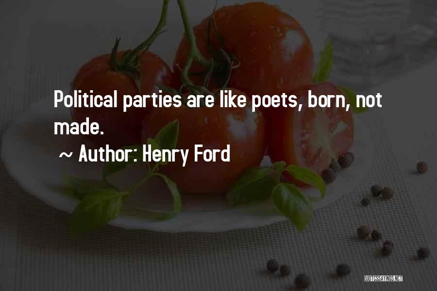 Willcarry Quotes By Henry Ford