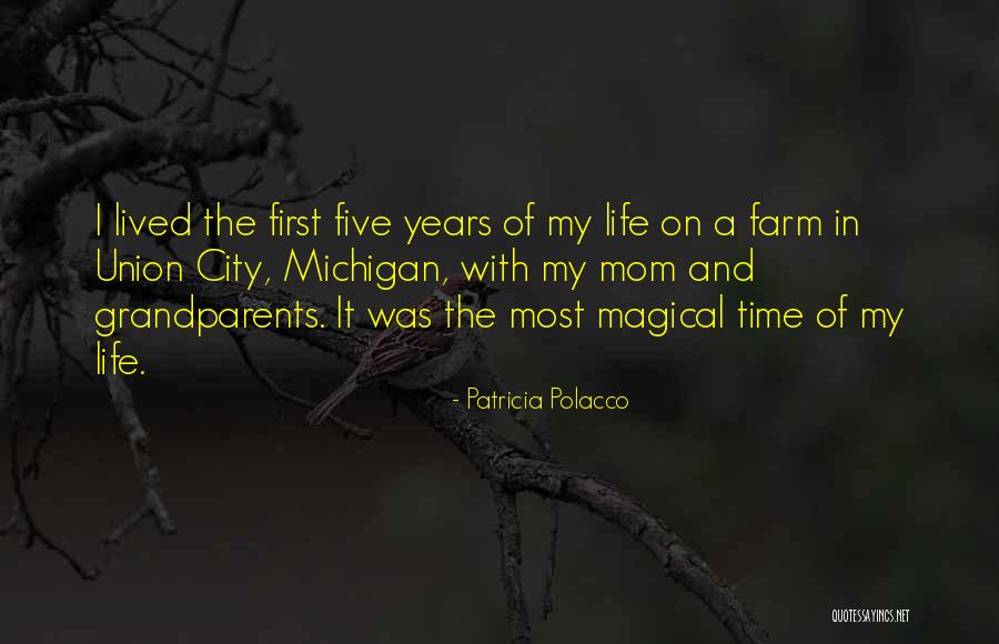 Willcoxon Interior Quotes By Patricia Polacco Willcoxon Interior Quotes By Patricia Polacco
