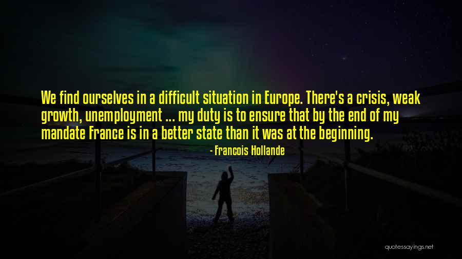 Willebaldo Lopez Quotes By Francois Hollande Willebaldo Lopez Quotes By Francois Hollande
