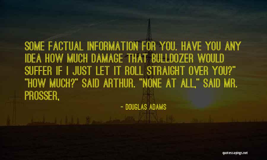 Willekes Trampoline Quotes By Douglas Adams Willekes Trampoline Quotes By Douglas Adams