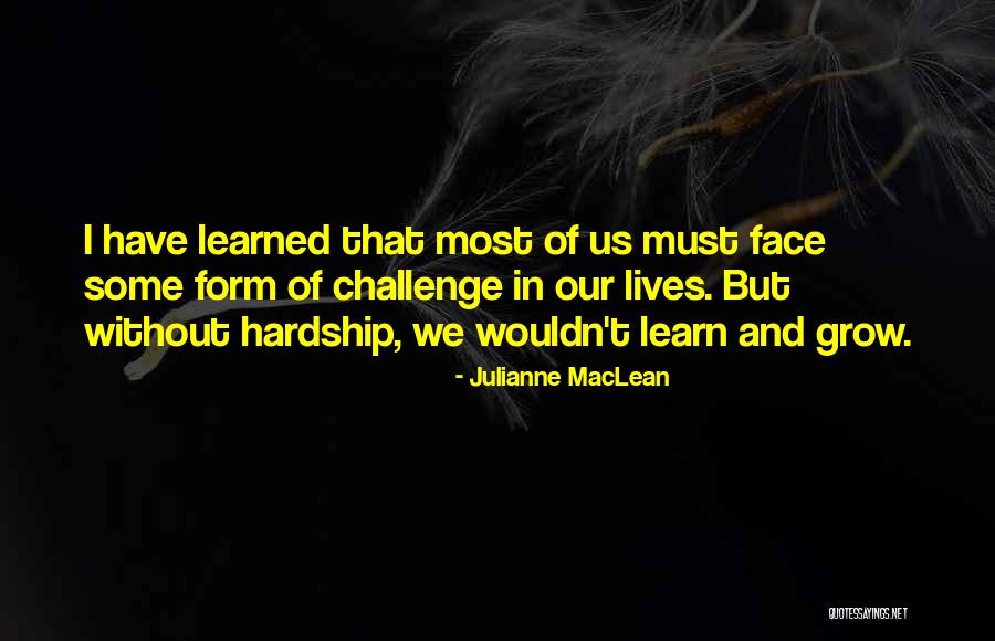 Willekes Trampoline Quotes By Julianne MacLean Willekes Trampoline Quotes By Julianne MacLean