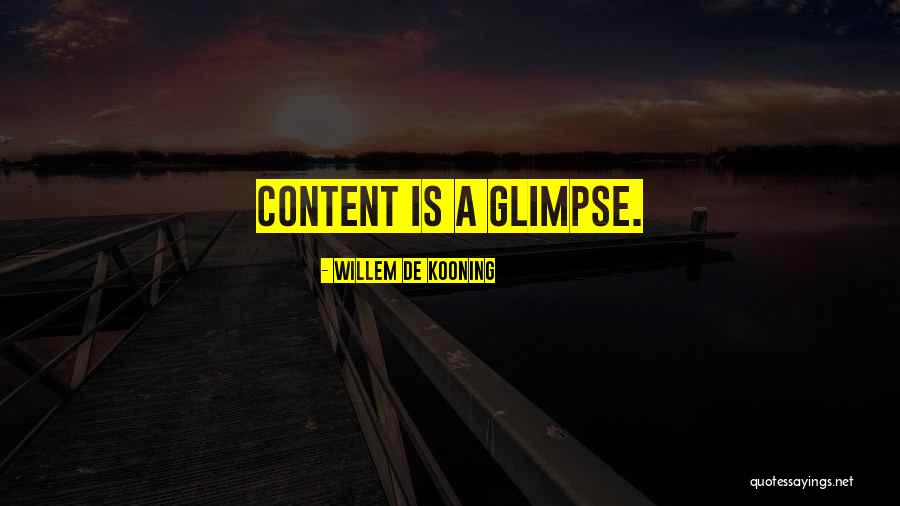 Willem De Kooning Quotes 1230793 Willem De Kooning Quotes 1230793