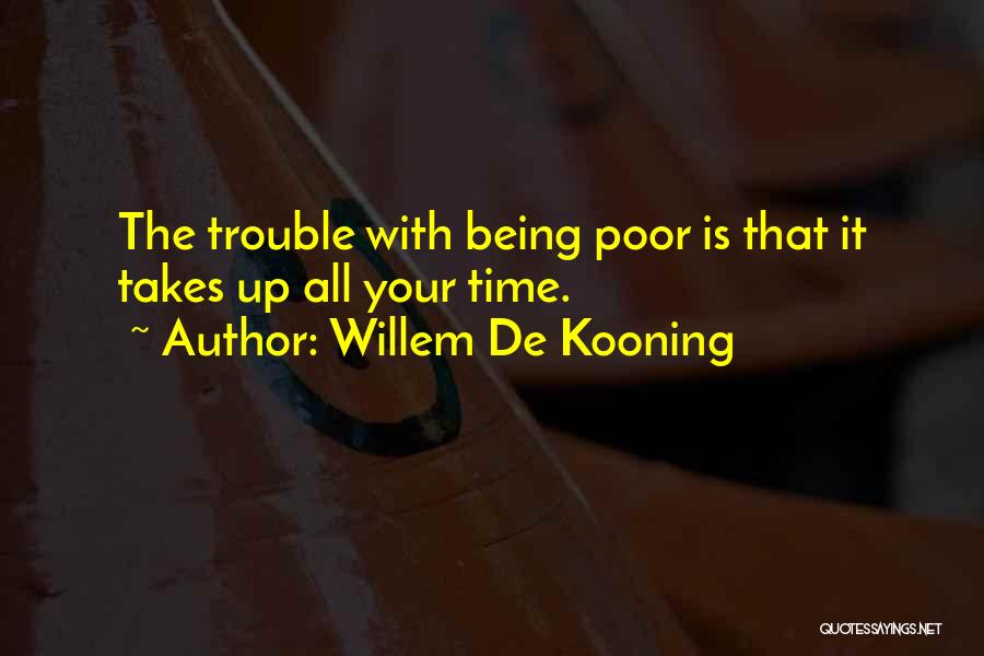 Willem De Kooning Quotes 189089