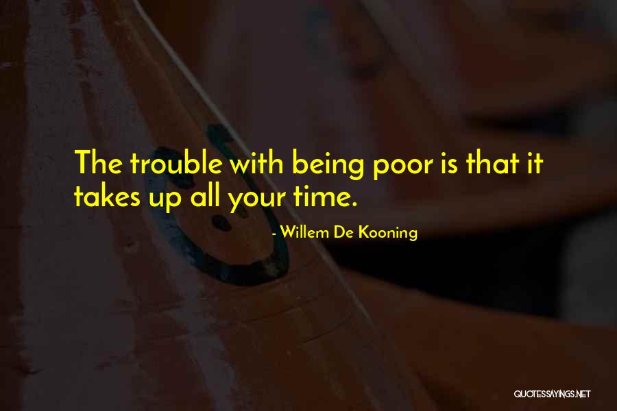 Willem De Kooning Quotes 189089