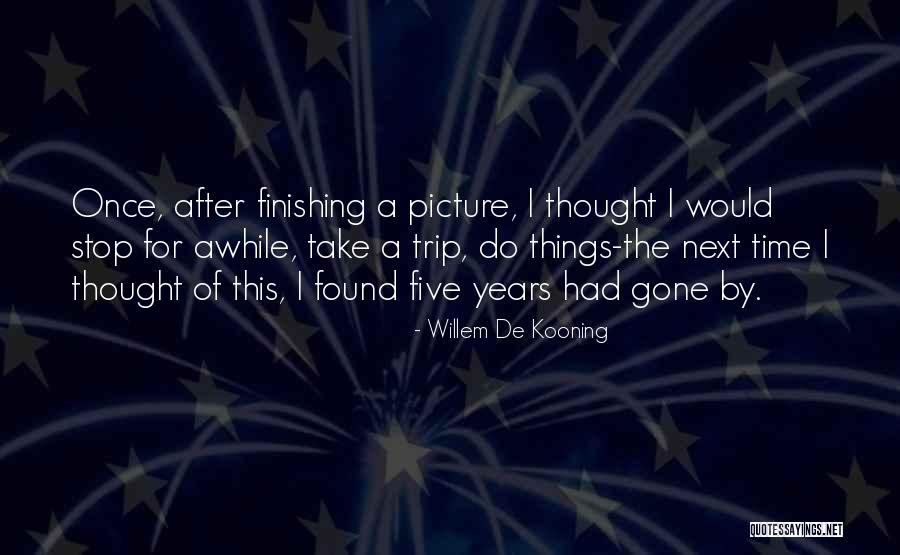 Willem De Kooning Quotes 373646 Willem De Kooning Quotes 373646
