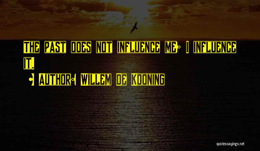 Willem De Kooning Quotes 772977