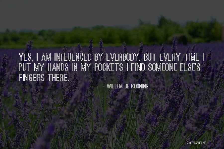 Willem De Kooning Quotes 964474 Willem De Kooning Quotes 964474